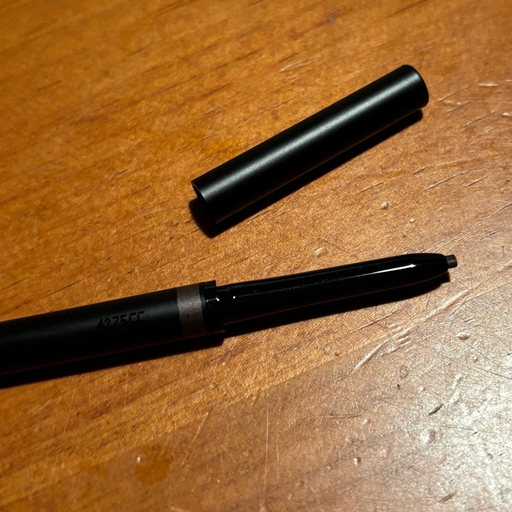 NARS Brow Perfector Eyebrow Pencil & Spoolie - Picture 7 of 16